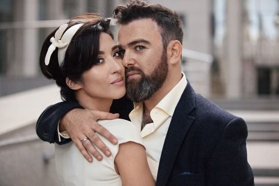 Анна Завальська розповіла про серйозні кризи в шлюбі з чоловіком і як вони опинились на межі розриву