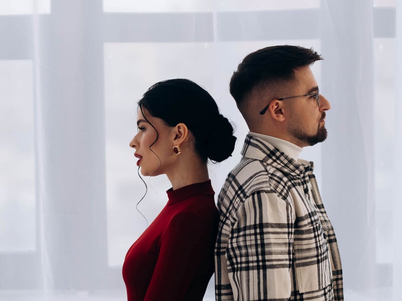 Julik і Kristonko презентували дуетну пісню "Вистоїмо". Трек "розриває" TikTok. Відео