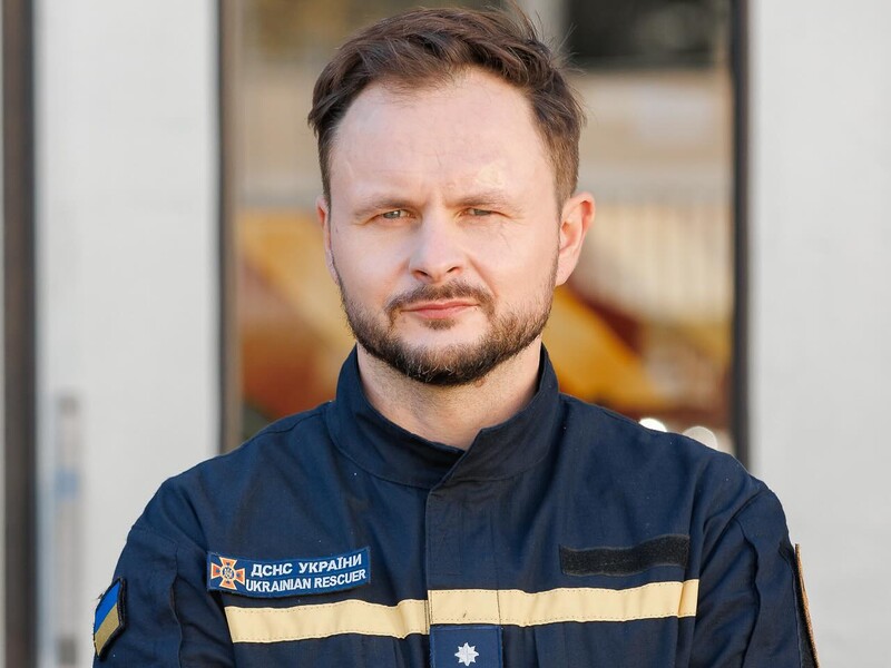 Зірка "Спіймати Кайдаша" й "Кіборгів" 42-річний Ясіновський розповів, як вчинить, отримавши повістку