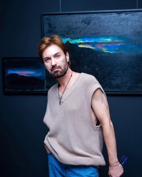 Відомий український співак вперше розповів про невиліковну хворобу, яка в нього від дитинства