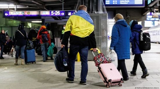 Чи буде нова хвиля біженців з України: дипломат назвав умови