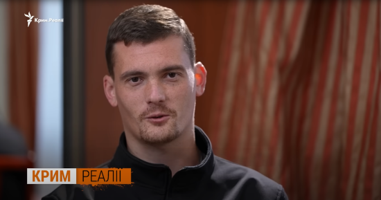 “Стріляли по своїм”: прикордонник, який охороняв “Чонгар” 24 лютого, розповів несподівані свідчення