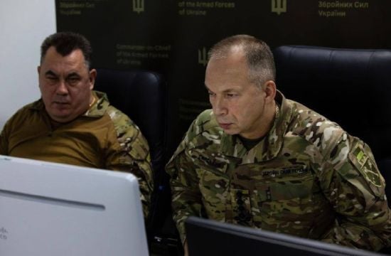 Сирський назвав найефективніші безпілотники в українській армії