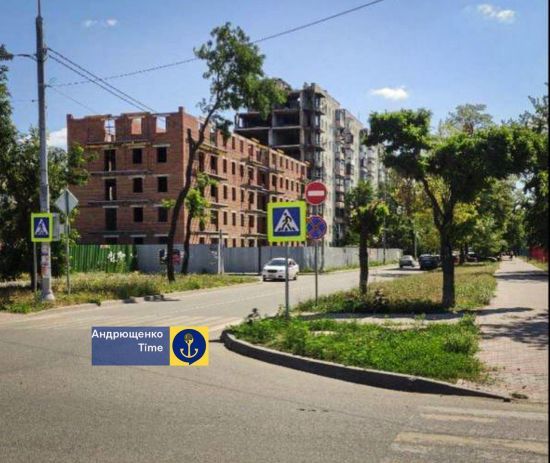 Стало відомо, хто отримує житло у нових будинках у тимчасово окупованому Маріуполі