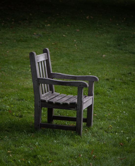 Вбив людину ніжкою від стільця: у Вінниці затримано зловмисника