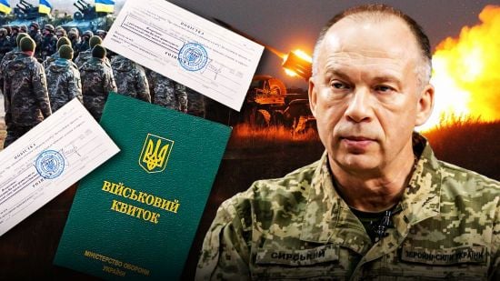 Стерненко звинуватив Сирського у тому, що його оголосив у розшук ТЦК