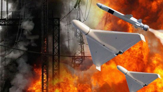 Правило "двох стін" не працює: у Defence Express пояснили, чим небезпечні термобаричні дрони