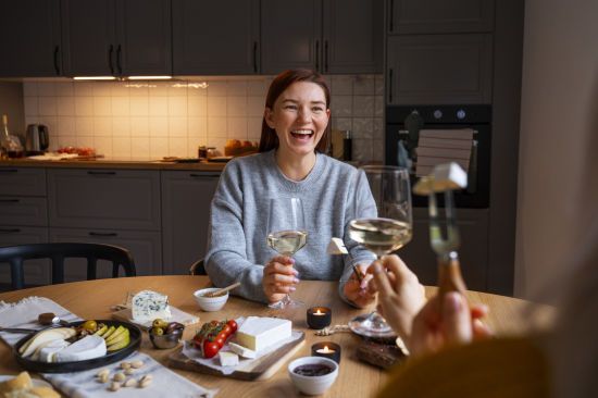 Чи можна пити алкоголь, якщо ви на дієті: про це варто знати