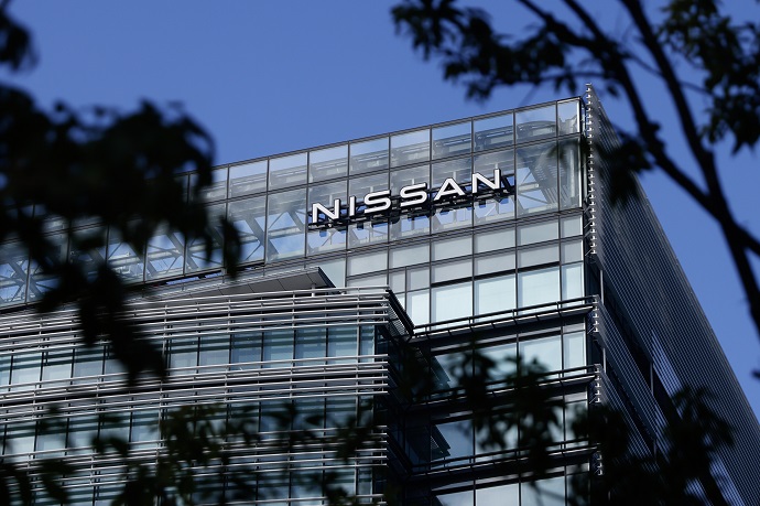 Акції Nissan різко підскочили: причина