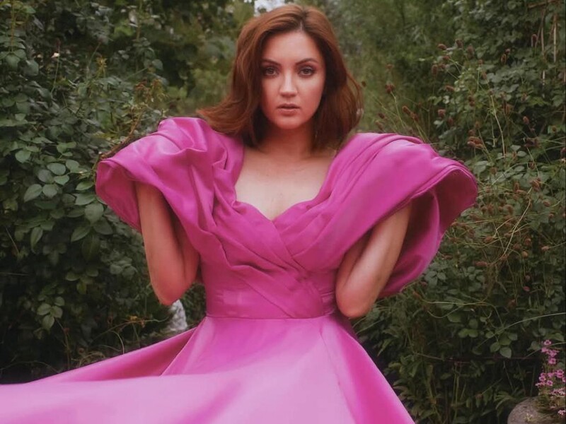 "Стане хітом чи ні". Цибульська презентувала нову пісню. Відео