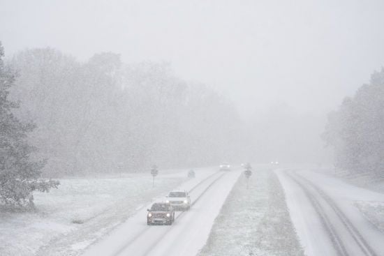 Коли до України прийде потепління: прогноз синоптика