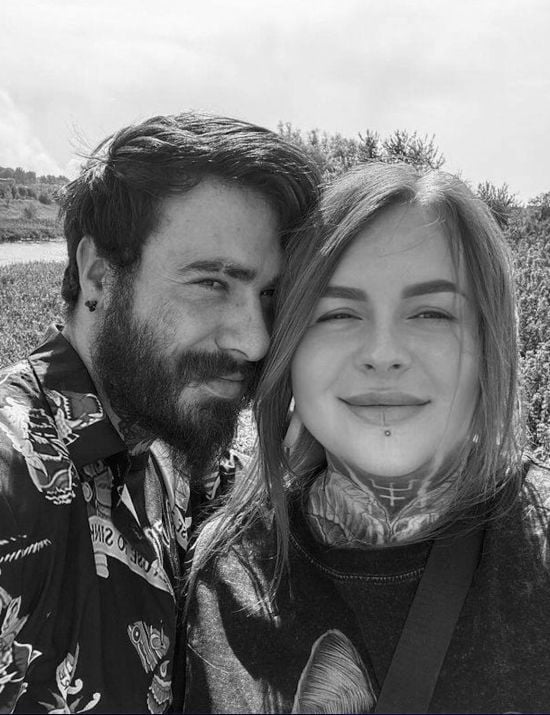 "Разом кохали, разом "на щиті": на фронті загинули боєць і медикиня 3 ОШБР "Берсек" і "Валькірія"