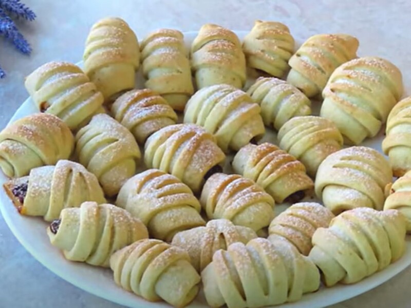 Змішайте це з борошном – і вийде неймовірно смачне печиво. Рецепт тіста на кефірі