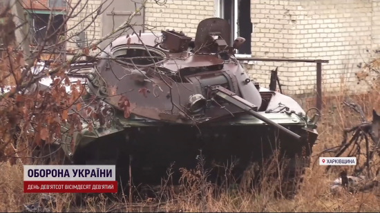 Росіяни на Харківщині намагались зайти у тил ЗСУ: воїни розповіли, що там насправді відбувається