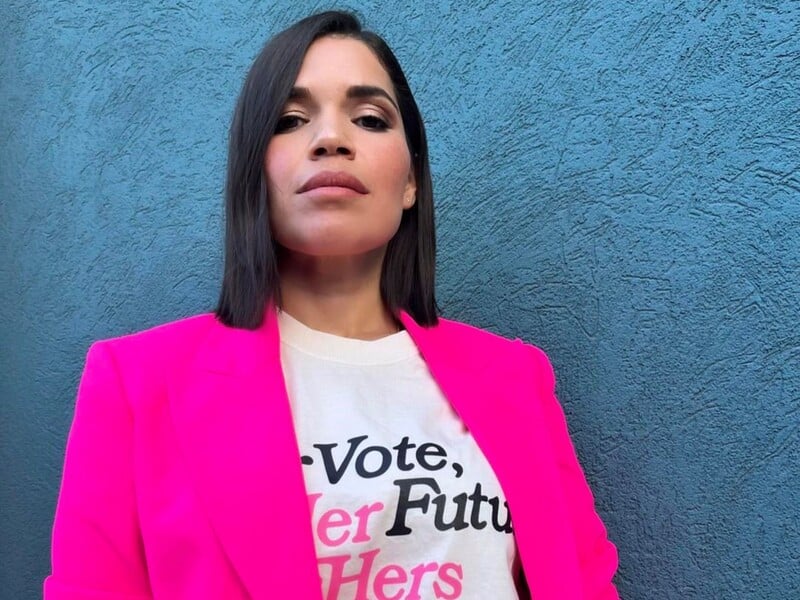 Лауреатка "Золотого глобуса" Феррера після перемоги Трампа переїжджає до Великобританії – ЗМІ