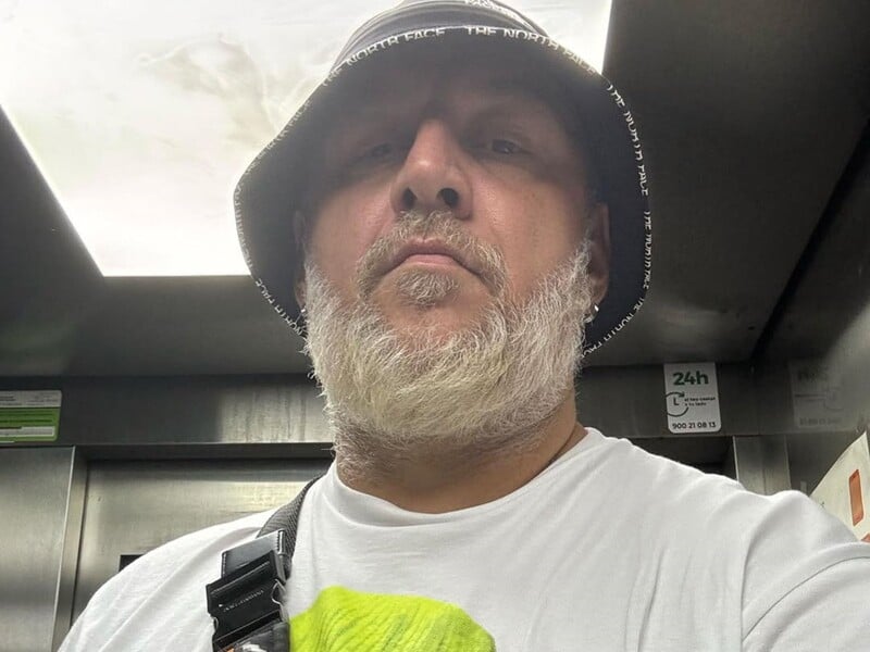 "Я не засуджую Олексія". Кум Потапа розповів про погрози, які шоумену надходили від кадировців