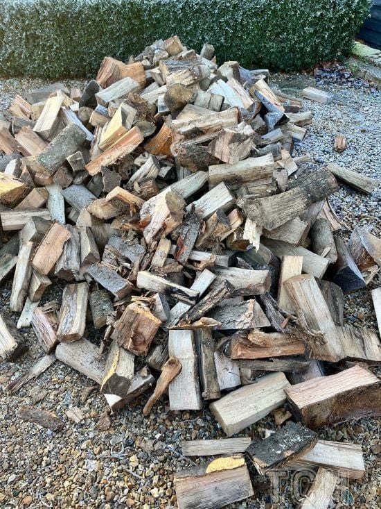 Скандальний закон про дрова: до кого прийдуть з перевірками – нардеп розповів