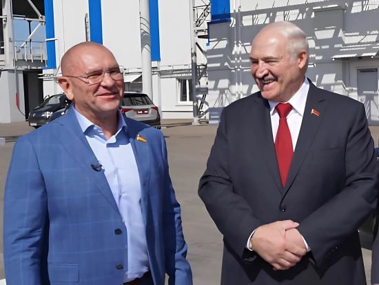 Михайло Ананченко: Слідом за листом Трампу, Шевченко має написати заяву про складання депутатського мандату