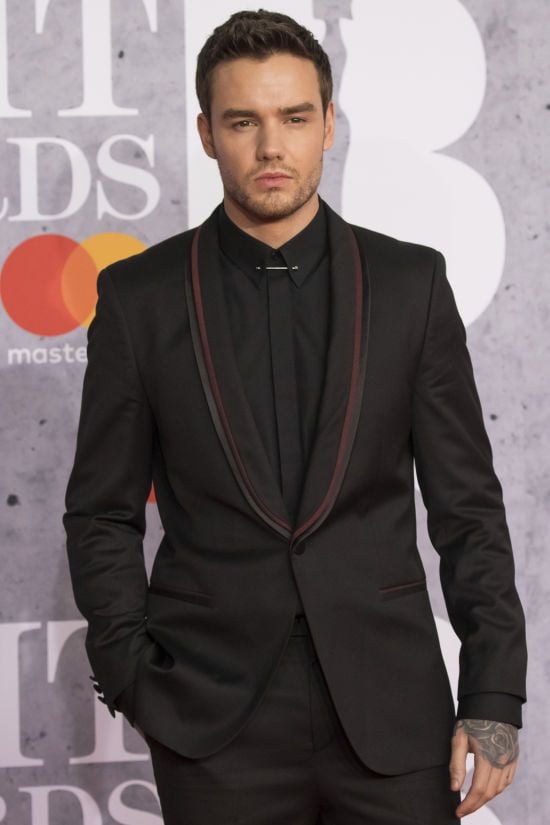 Ексучасника One Direction Ліама Пейна через місяць після смерті поховали в Лондоні