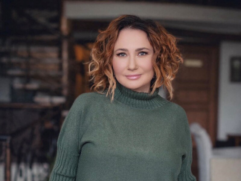 "Звісно, я знала". Мозгова розповіла, як відреагувала на камінг-аут старшої дочки "Звісно, я знала". Мозгова розповіла, як відреагувала на камінг-аут старшої дочки