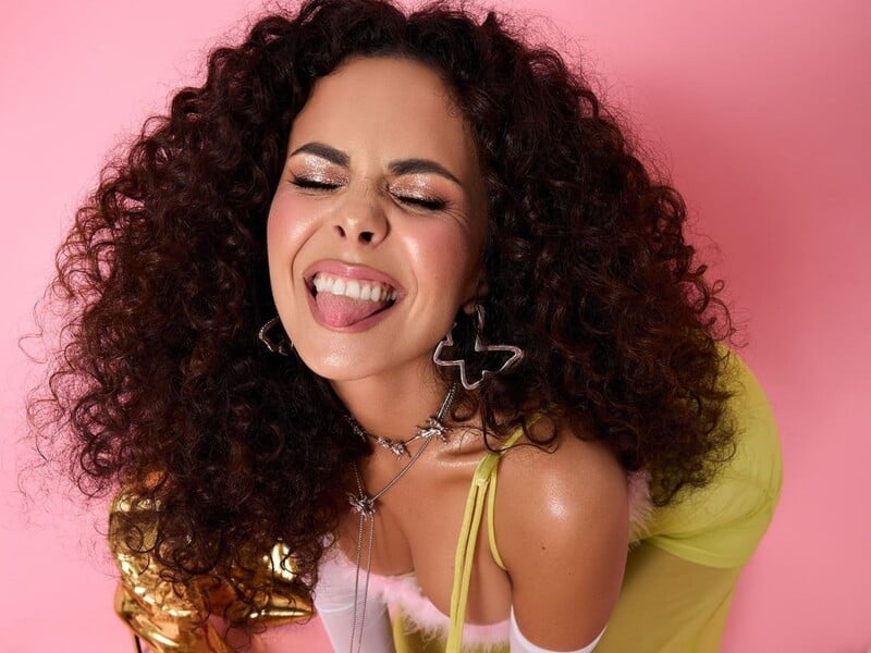 "Такого багато". Горова розповіла, що потрібно зробити Каменських, щоб стати успішною за кордоном