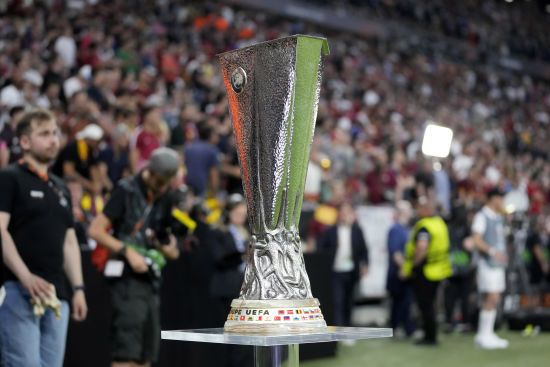 Ліга Європи: розклад і результати матчів четвертого туру