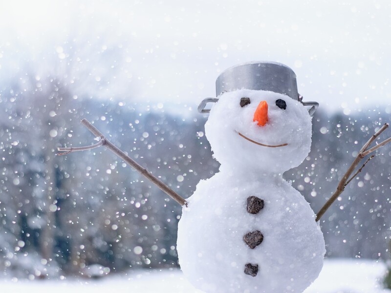 У Києві випав перший сніг. Найяскравіші реакції на це українських знаменитостей У Києві випав перший сніг. Найяскравіші реакції на це українських знаменитостей