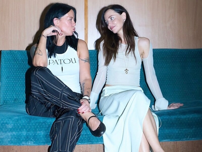 Син Горової та Потапа розповів, як Дорофєєва поводиться у звичайному житті