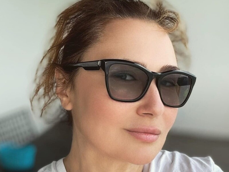 "Треба доглядати за собою". Мозгова розповіла, які уколи робить у 50 років, щоб мати гарний вигляд