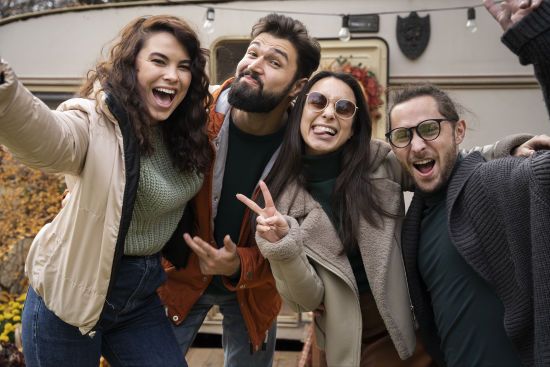 Друзі на все життя: які знаки зодіаку ніколи не зрадять і завжди підтримуватимуть