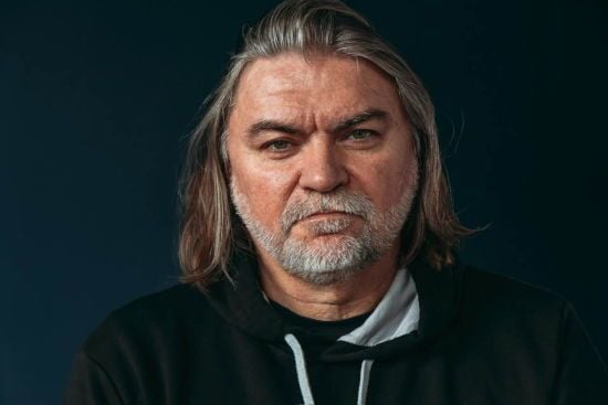 Режисер фільму "Довбуш" шокував, скільки членів кінокоманди полягли у боях за Україну