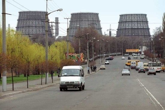 У Кривому Розі знесли пам’ятники російським поетам: деталі