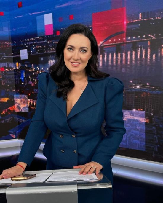 Соломія Вітвіцька стала тіткою і показала новонароджене маля