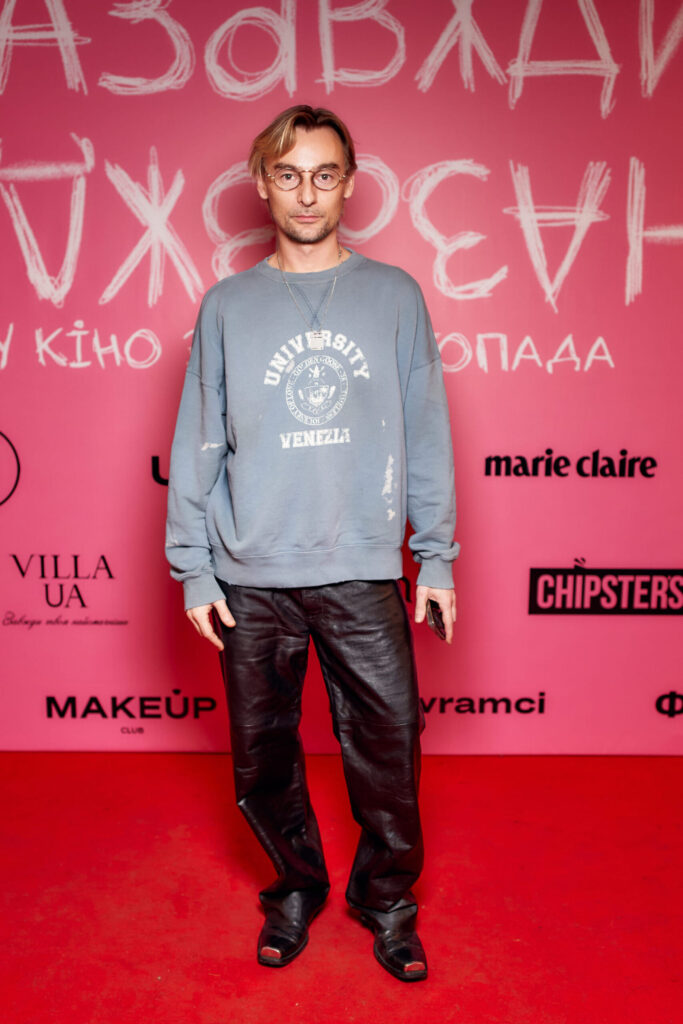 У Києві відбувся допрем’єрний показ фільму «Назавжди-Назавжди» У Києві відбувся допрем’єрний показ фільму «Назавжди-Назавжди»