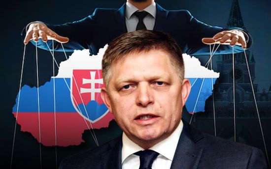 Фіцо розкритикував рішення США дозволити Україні завдавати ударів углиб Росії