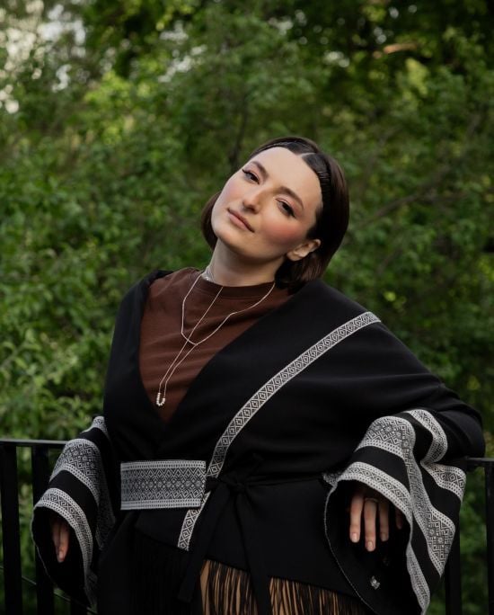 31-річна зірка "Жіночого Кварталу" закрутила роман і показала обранця: "Це перші серйозні стосунки"