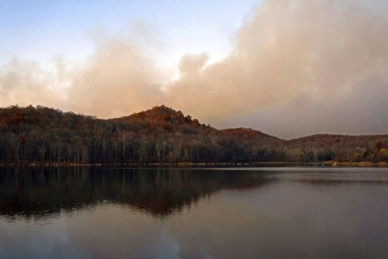 До України суне антициклон: як зміниться погода вихідними