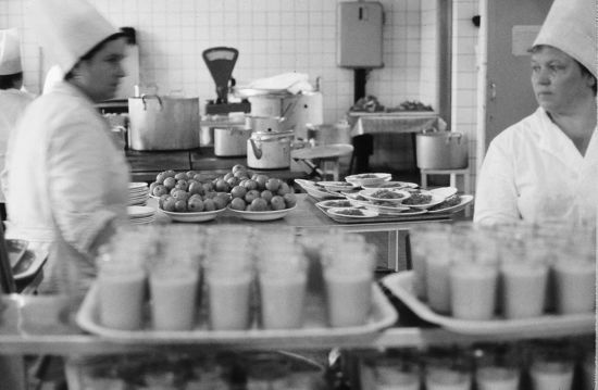 5 топових страв, які готували для школярів за радянських часів