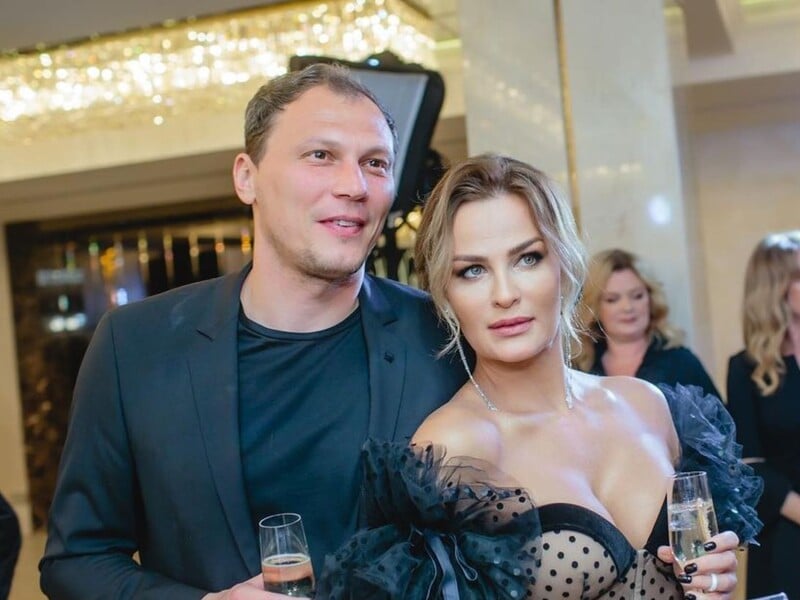 "Проблема в залежності. Причому вже роками". Журналіст озвучив справжню причину розлучення Пятових "Проблема в залежності. Причому вже роками". Журналіст озвучив справжню причину розлучення Пятових