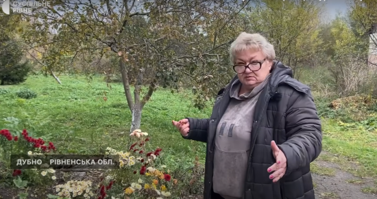 "Понаїхали, сепаратисти": на Рівненщині конфліктують переселенці і завгосп гуртожитку – причина