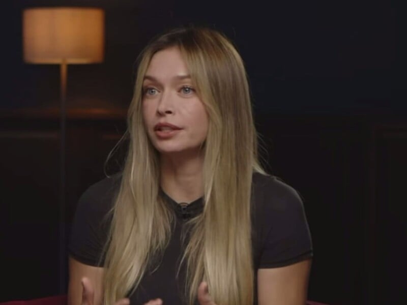 "Я думала, що вже застара для відносин". Брежнєва розплакалася, розповідаючи про розлучення з Меладзе