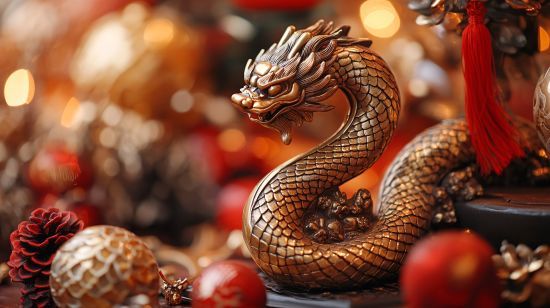 Рік Зеленої Дерев'яної Змії: астрологиня розповіла, що на нас чекає 2025-го