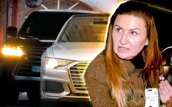 Мільйони на тачки: топ елітних авто митників, що впадають в око усім