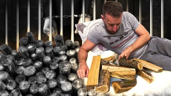 "Закон про три гілляки": усі деталі про штрафи чи тюрму за дрова