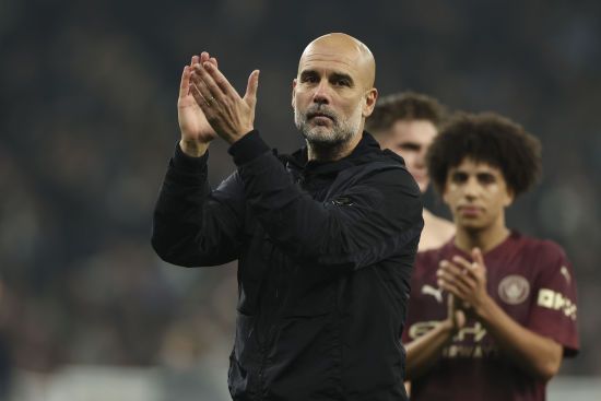 Гвардіола подовжив контракт з "Манчестер Сіті": на скільки розрахована нова угода