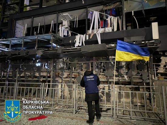 Авіаудари по Харкову: кількість постраждалих зросла, деталі про руйнування (фото)