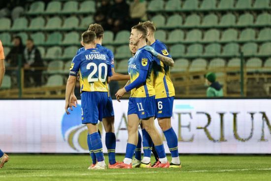 "Динамо" оголосило стартовий склад на матч Ліги Європи проти "Вікторії" Пльзень