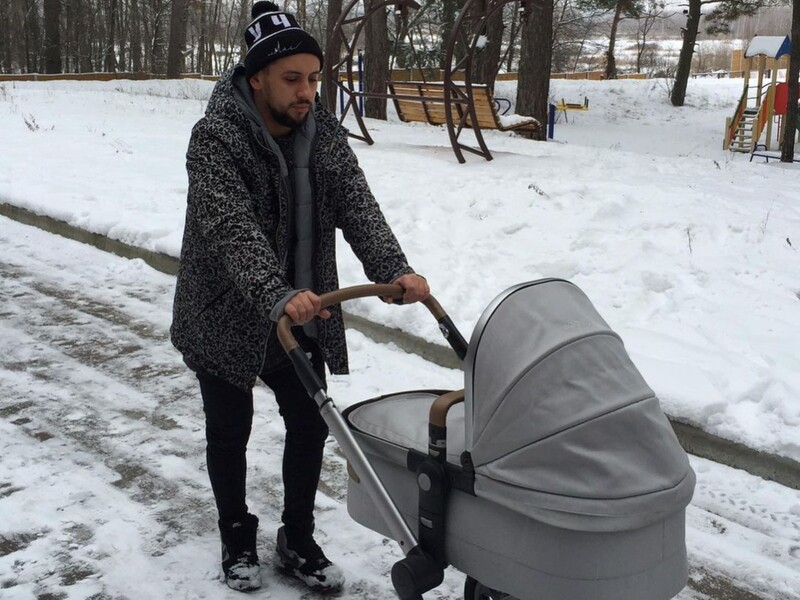 Monatik, який "із тижня на тиждень" знову стане батьком, пояснив, чому не став робити гендер-паті Monatik, який "із тижня на тиждень" знову стане батьком, пояснив, чому не став робити гендер-паті