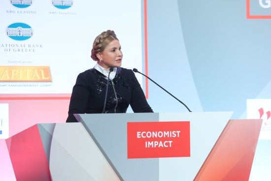 Це бюджет смерті для простих українців, — Тимошенко про недофінансування соціальних сфер Це бюджет смерті для простих українців, — Тимошенко про недофінансування соціальних сфер