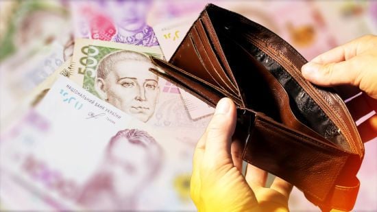 На що підуть гроші у бюджеті на 2025 рік